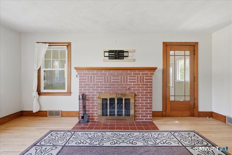 Tiny photo for 462 Canterbury Turnpike, Norwich, CT 06360 (MLS # 24174269)