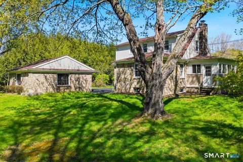 Tiny photo for 462 Canterbury Turnpike, Norwich, CT 06360 (MLS # 24174269)