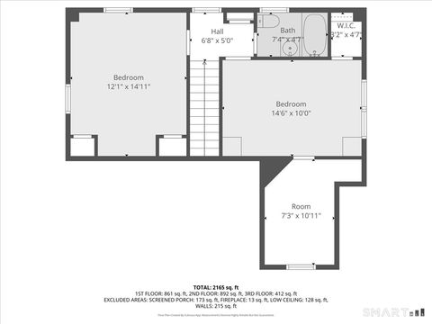Tiny photo for 462 Canterbury Turnpike, Norwich, CT 06360 (MLS # 24174269)