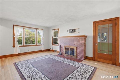 Tiny photo for 462 Canterbury Turnpike, Norwich, CT 06360 (MLS # 24174269)