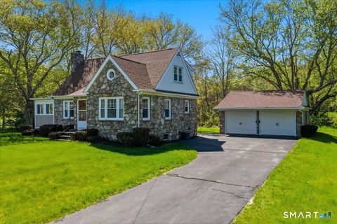 Tiny photo for 462 Canterbury Turnpike, Norwich, CT 06360 (MLS # 24174269)