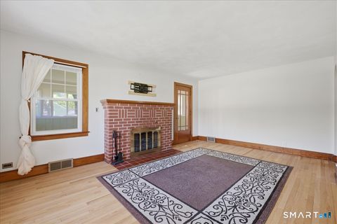 Tiny photo for 462 Canterbury Turnpike, Norwich, CT 06360 (MLS # 24174269)