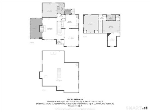 Tiny photo for 462 Canterbury Turnpike, Norwich, CT 06360 (MLS # 24174269)