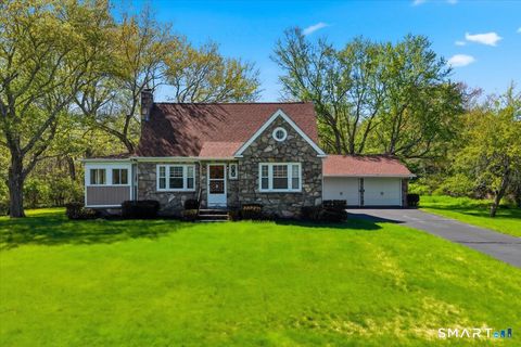 Photo of 462 Canterbury Turnpike, Norwich, CT 06360 (MLS # 24174269)