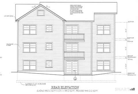 Tiny photo for 62 PALMER Street, Bridgeport, CT 06606 (MLS # 24199865)