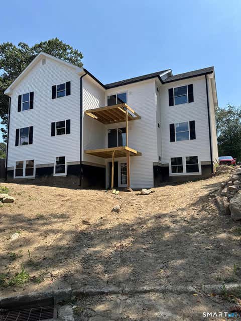Photo of 62 PALMER Street, Bridgeport, CT 06606 (MLS # 24199865)