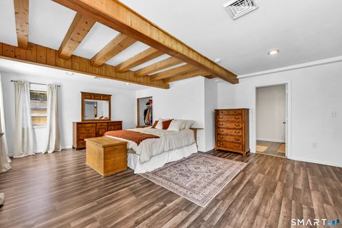 Tiny photo for 1481 Waterbury Road, Thomaston, CT 06787 (MLS # 24180369)