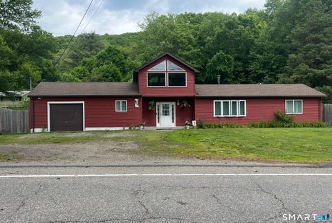 Homes For Sale - 1481 Waterbury Road<br/> Thomaston, CT 06787