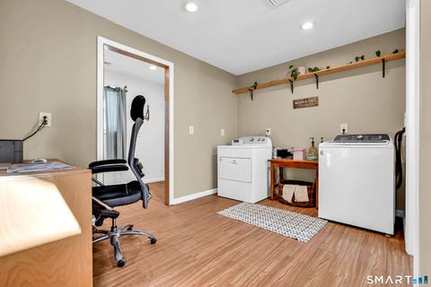Tiny photo for 1481 Waterbury Road, Thomaston, CT 06787 (MLS # 24180369)