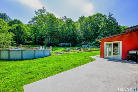 Tiny photo for 1481 Waterbury Road, Thomaston, CT 06787 (MLS # 24180369)