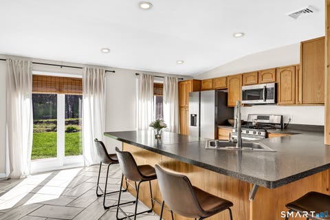 Tiny photo for 1481 Waterbury Road, Thomaston, CT 06787 (MLS # 24180369)