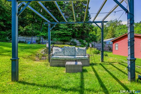 Tiny photo for 1481 Waterbury Road, Thomaston, CT 06787 (MLS # 24180369)