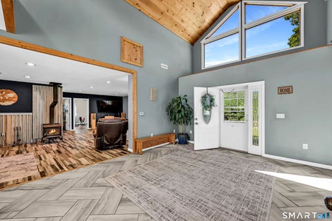 Tiny photo for 1481 Waterbury Road, Thomaston, CT 06787 (MLS # 24180369)