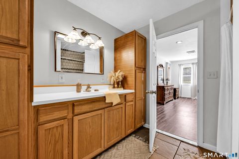 Tiny photo for 1481 Waterbury Road, Thomaston, CT 06787 (MLS # 24180369)