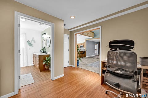 Tiny photo for 1481 Waterbury Road, Thomaston, CT 06787 (MLS # 24180369)