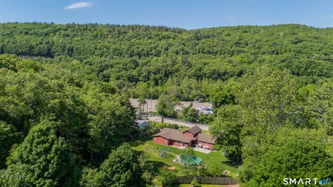 Tiny photo for 1481 Waterbury Road, Thomaston, CT 06787 (MLS # 24180369)