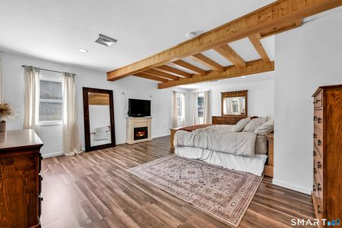 Tiny photo for 1481 Waterbury Road, Thomaston, CT 06787 (MLS # 24180369)