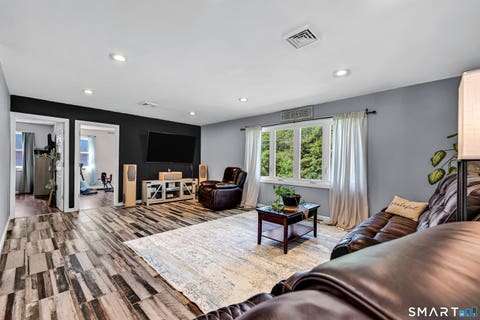Tiny photo for 1481 Waterbury Road, Thomaston, CT 06787 (MLS # 24180369)