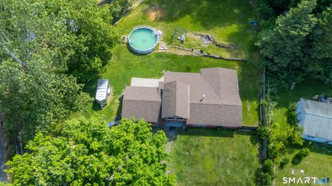 Tiny photo for 1481 Waterbury Road, Thomaston, CT 06787 (MLS # 24180369)
