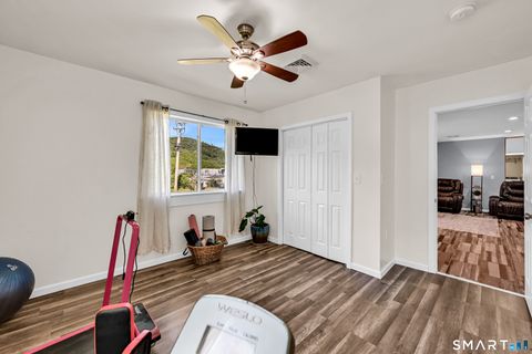 Tiny photo for 1481 Waterbury Road, Thomaston, CT 06787 (MLS # 24180369)
