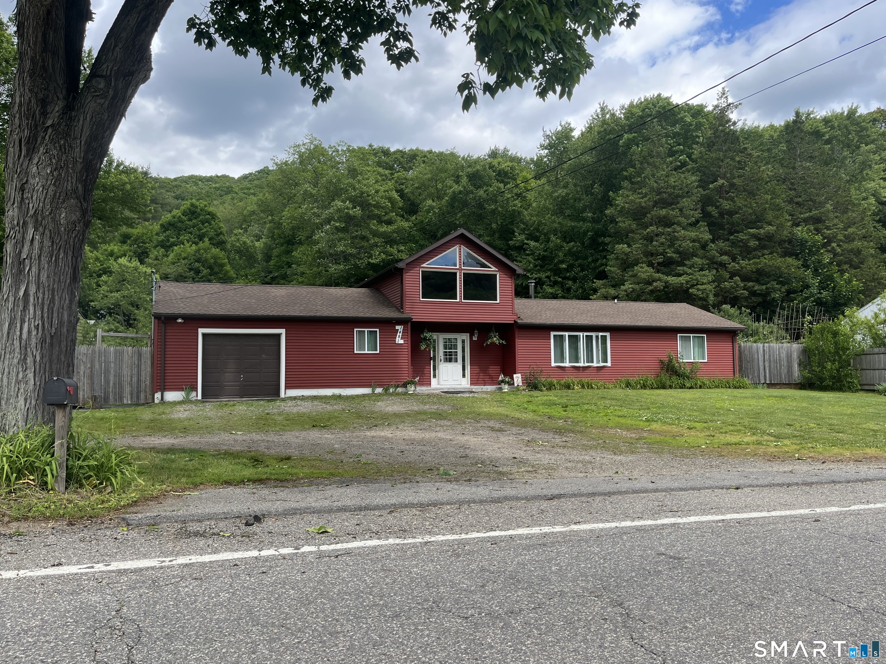 1481 Waterbury Road