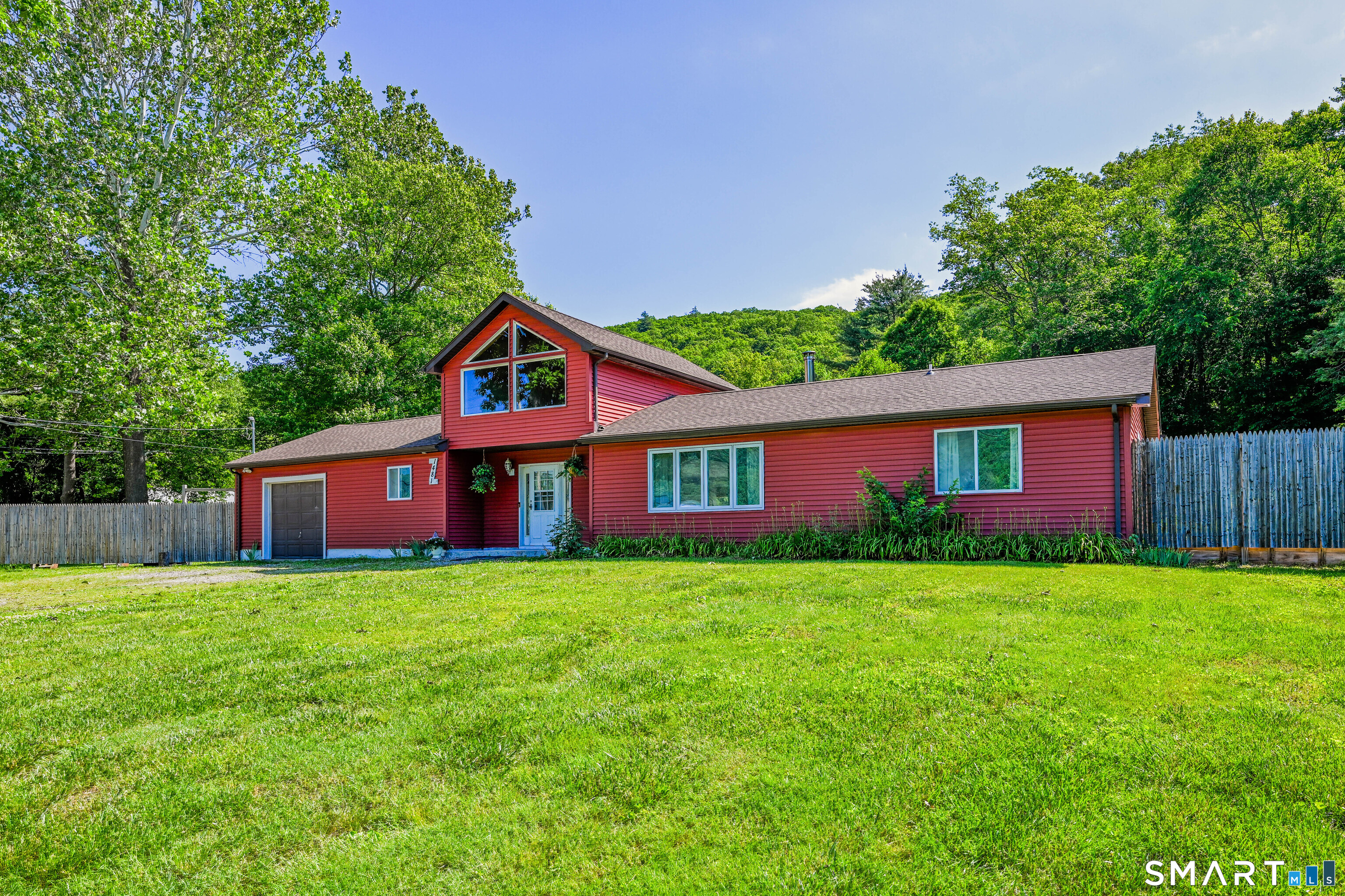1481 Waterbury Road