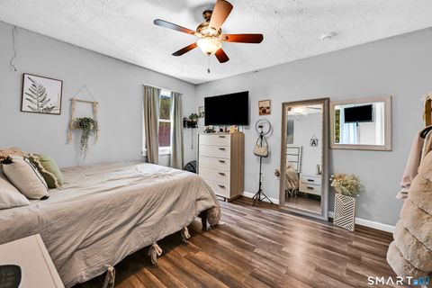 Tiny photo for 1481 Waterbury Road, Thomaston, CT 06787 (MLS # 24180369)