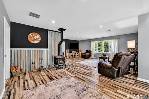 Tiny photo for 1481 Waterbury Road, Thomaston, CT 06787 (MLS # 24180369)