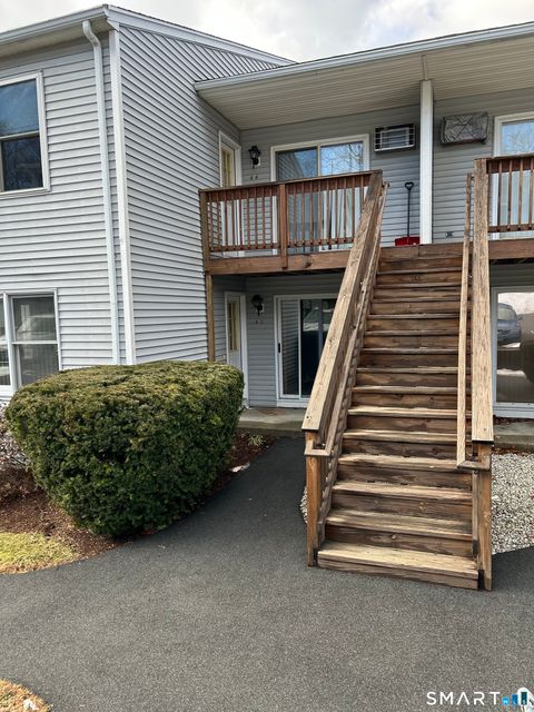 Tiny photo for 43 Valley Drive #43, New Milford, CT 06776 (MLS # 24148360)