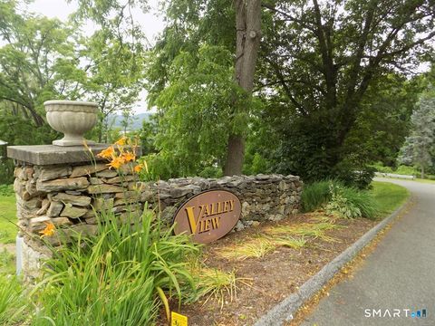 Photo of 43 Valley Drive #43, New Milford, CT 06776 (MLS # 24148360)