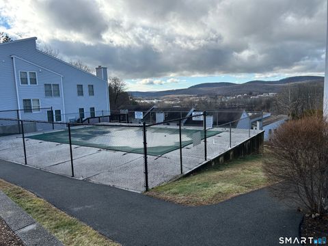 Tiny photo for 43 Valley Drive #43, New Milford, CT 06776 (MLS # 24148360)