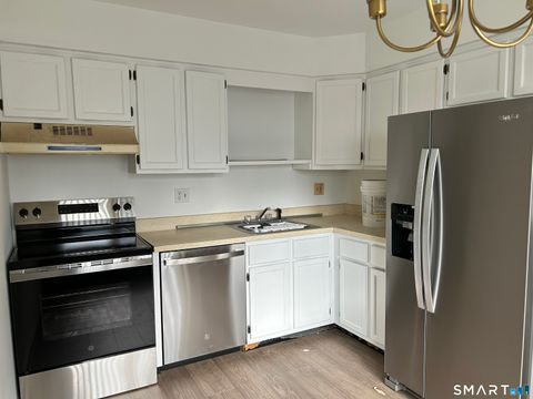 Tiny photo for 43 Valley Drive #43, New Milford, CT 06776 (MLS # 24148360)