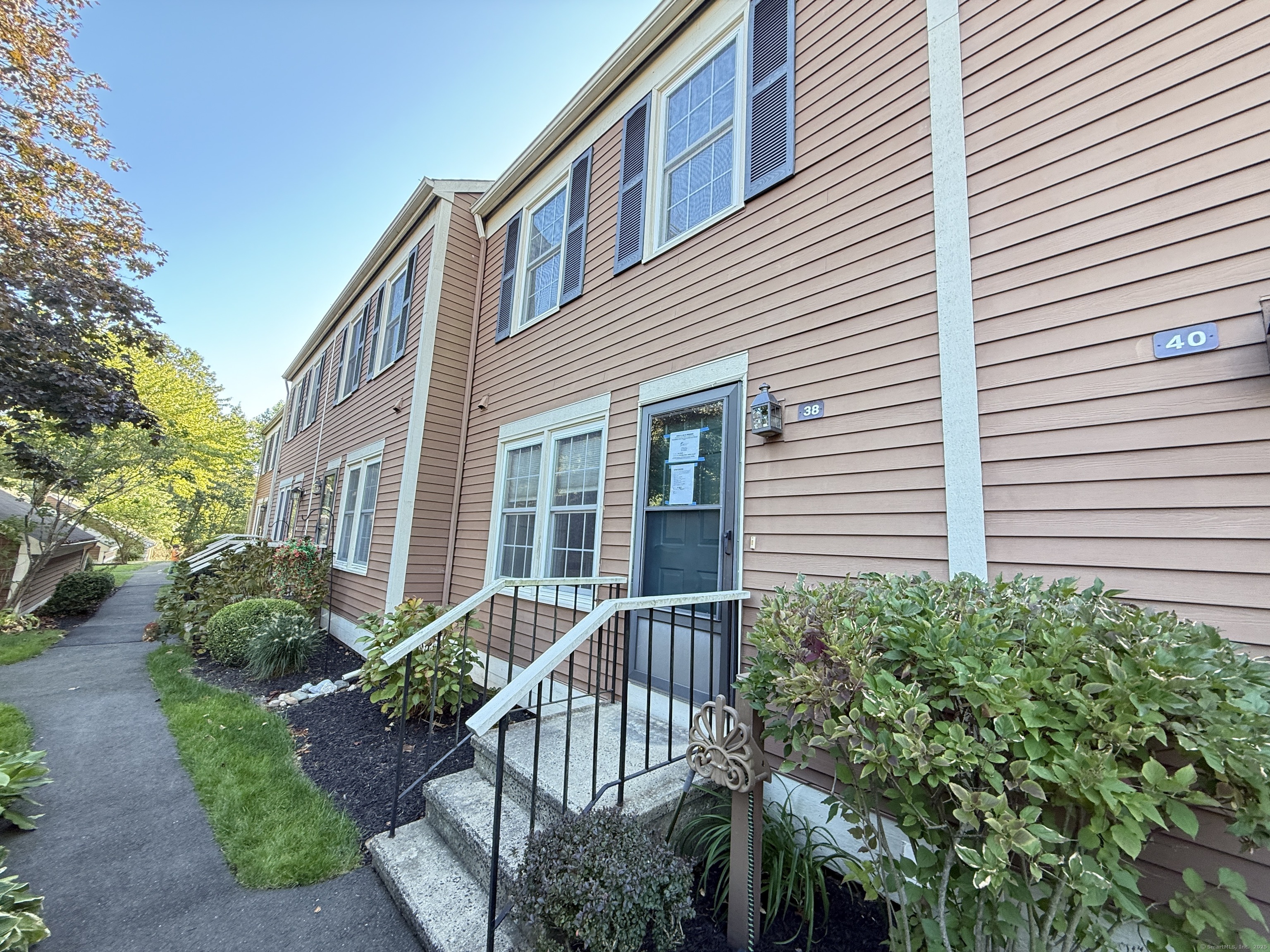 38 Foxbridge Village Road 38