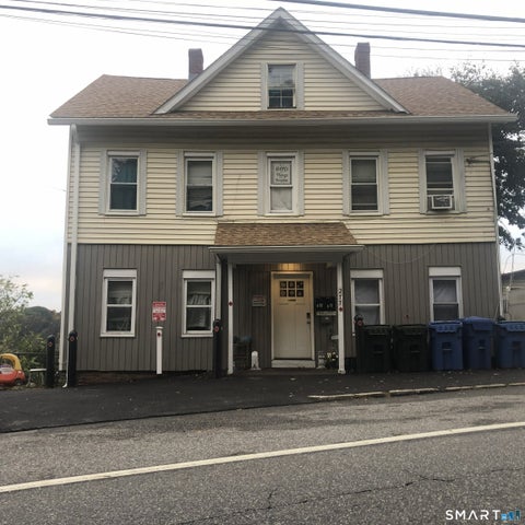 Photo of 277 Laurel Hill Avenue, Norwich, CT 06360 (MLS # 24123280)