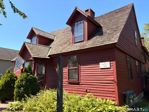 Photo of 91 Wall Street, Madison, CT 06443 (MLS # 24201703)