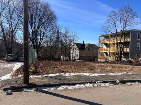 60 Laurel Street Waterbury CT 06702