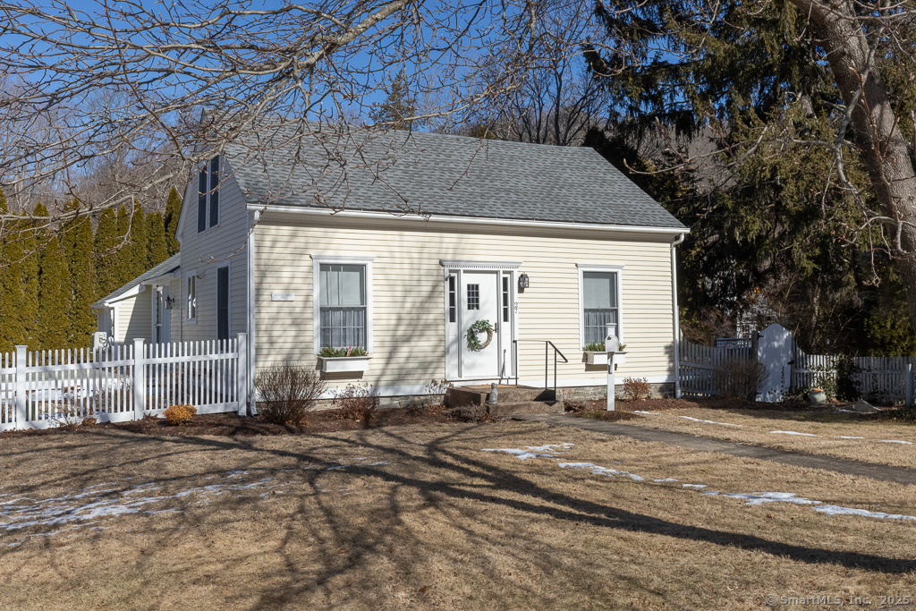 27 Kirtland Street, Deep River, Connecticut image 33