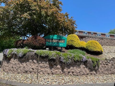 201 Regan Road 29A Vernon CT 06066