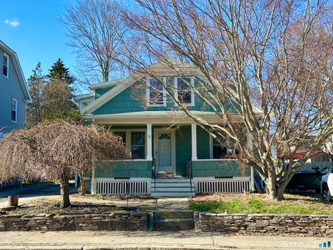 18 Palmer Street Killingly CT 06239