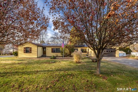 79 Old Marlborough Road East Hampton CT 06424