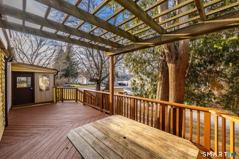 Tiny photo for 79 Old Marlborough Road, East Hampton, CT 06424 (MLS # 24138633)