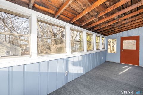 Tiny photo for 79 Old Marlborough Road, East Hampton, CT 06424 (MLS # 24138633)