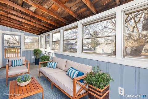 Tiny photo for 79 Old Marlborough Road, East Hampton, CT 06424 (MLS # 24138633)