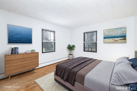 Tiny photo for 79 Old Marlborough Road, East Hampton, CT 06424 (MLS # 24138633)