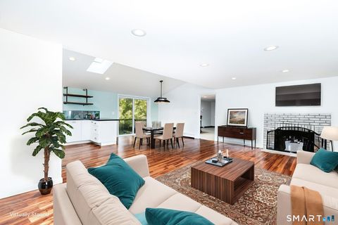 Tiny photo for 79 Old Marlborough Road, East Hampton, CT 06424 (MLS # 24138633)