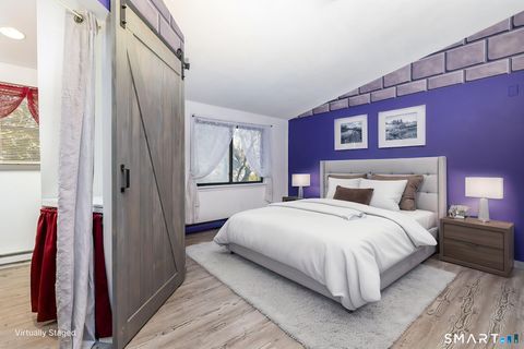 Tiny photo for 79 Old Marlborough Road, East Hampton, CT 06424 (MLS # 24138633)