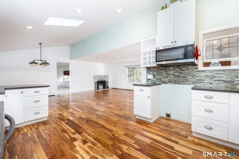 Tiny photo for 79 Old Marlborough Road, East Hampton, CT 06424 (MLS # 24138633)