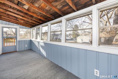 Tiny photo for 79 Old Marlborough Road, East Hampton, CT 06424 (MLS # 24138633)