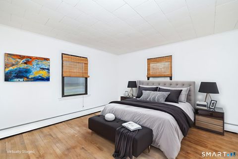 Tiny photo for 79 Old Marlborough Road, East Hampton, CT 06424 (MLS # 24138633)