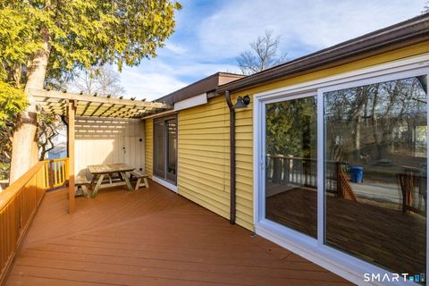 Tiny photo for 79 Old Marlborough Road, East Hampton, CT 06424 (MLS # 24138633)